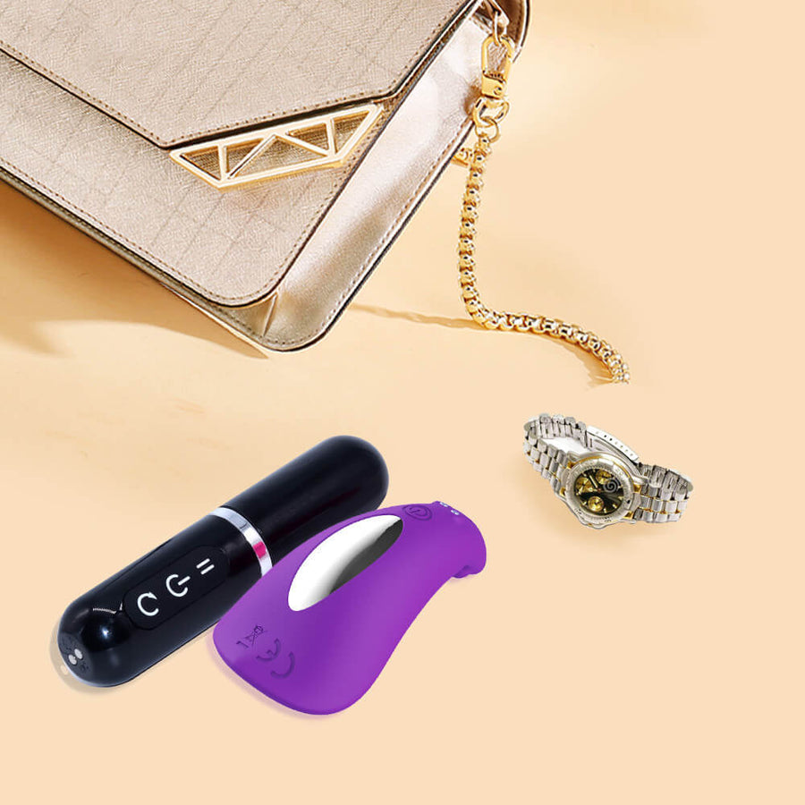 Panty Vibrator Remote Control, gallery view 5