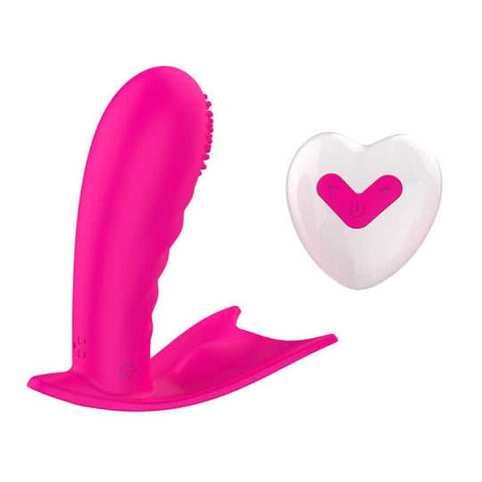 Panty Vibrator Wireless product view