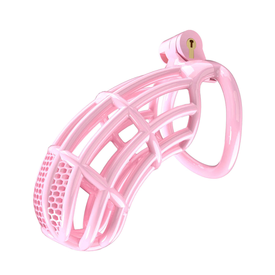 Mamba 4.0 Maxi Chastity Cage, gallery view 6