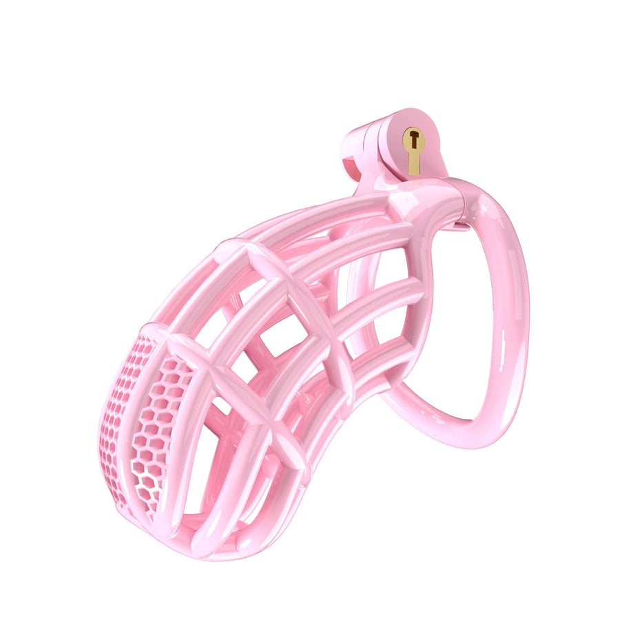 Mamba 4.0 Maxi Chastity Cage, gallery view 5