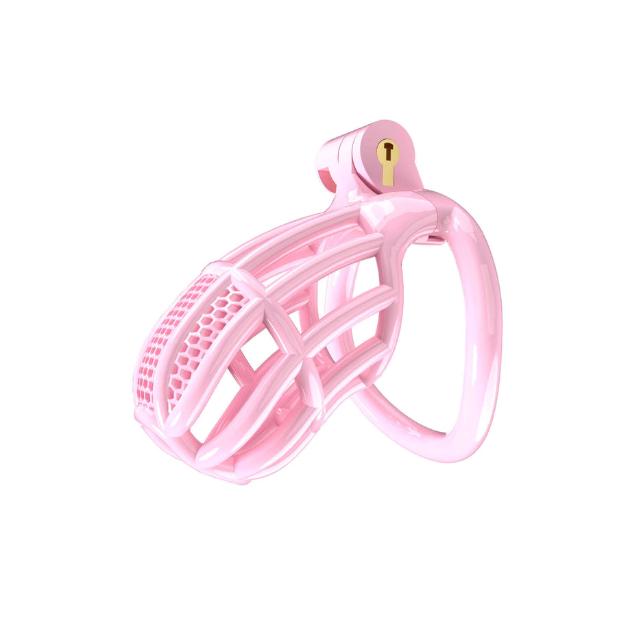 Mamba 4.0 Maxi Chastity Cage, gallery view 4