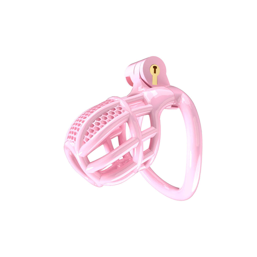 Mamba 4.0 Maxi Chastity Cage, gallery view 3
