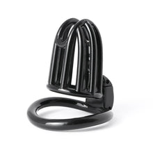 Load image into Gallery viewer, Prison Slave 3D Printed Lightweight Chastity Device
