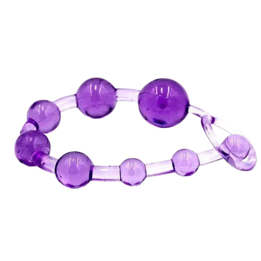 Graduated Beginner Perfect Anal Beads, gallery view 4