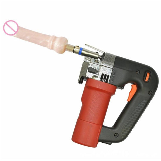 Automatic Cock Machine BDSM product view