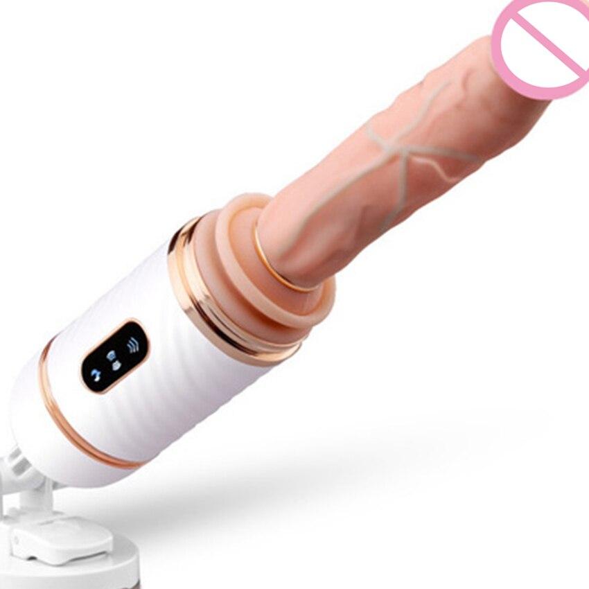 Magical Orgasm Sex Machine BDSM, gallery view 6