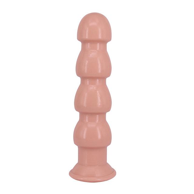 Top Handsfree Masturbation Suction Cup Anal Beads product view