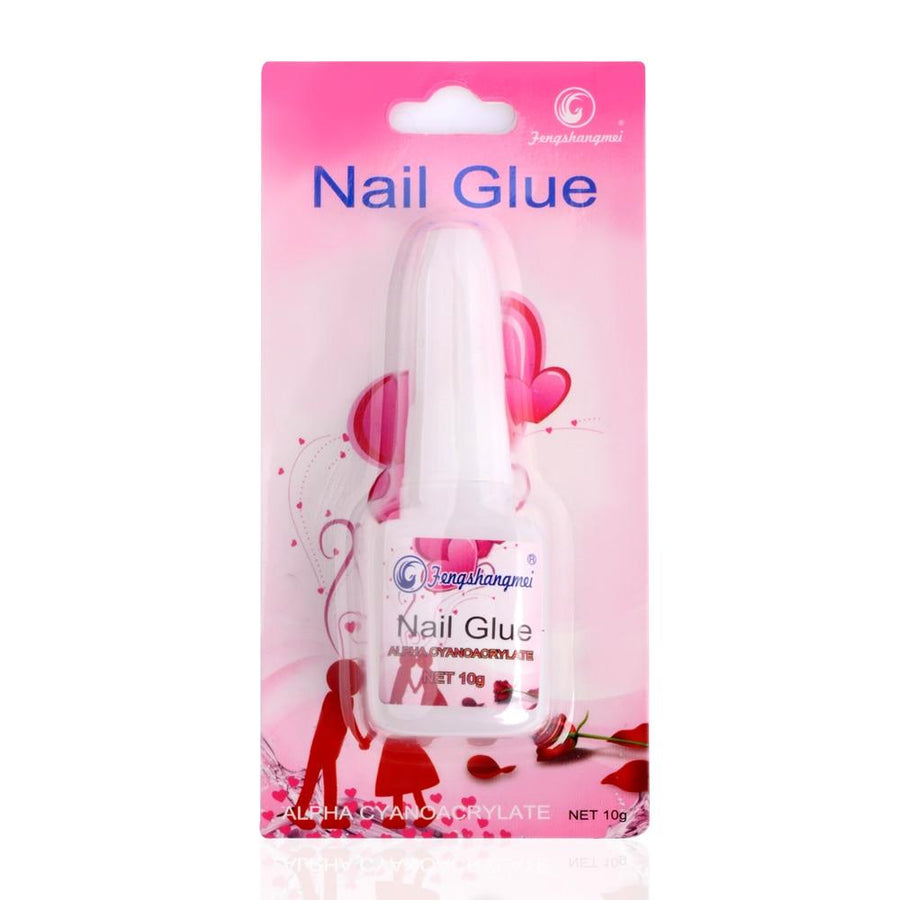 Fast Drying Nail Glue BDSM product view