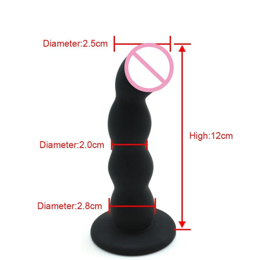 Sensual Play Strap On Adjustable, gallery view 6