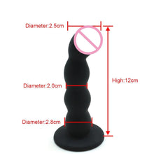 Load image into Gallery viewer, Sensual Play Strap On Adjustable
