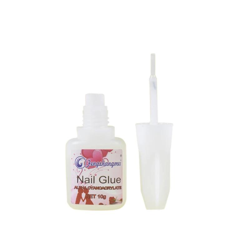Fast Drying Nail Glue BDSM, gallery view 2