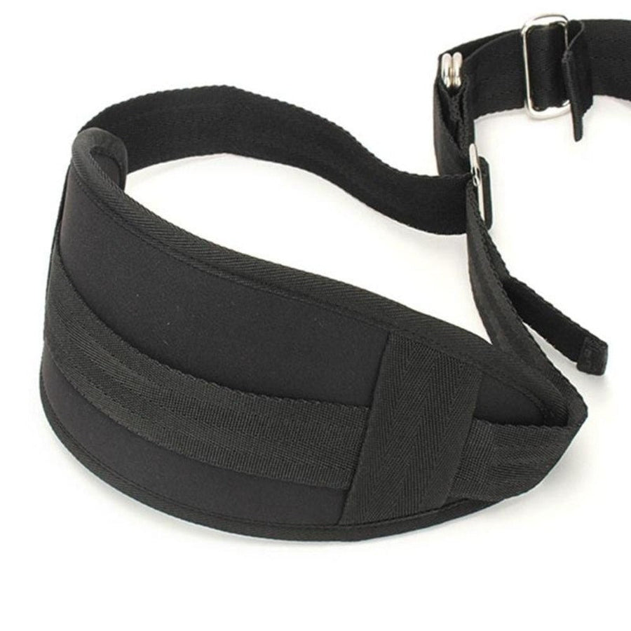 Portable Shoulder Mount Sex Sling BDSM, gallery view 4