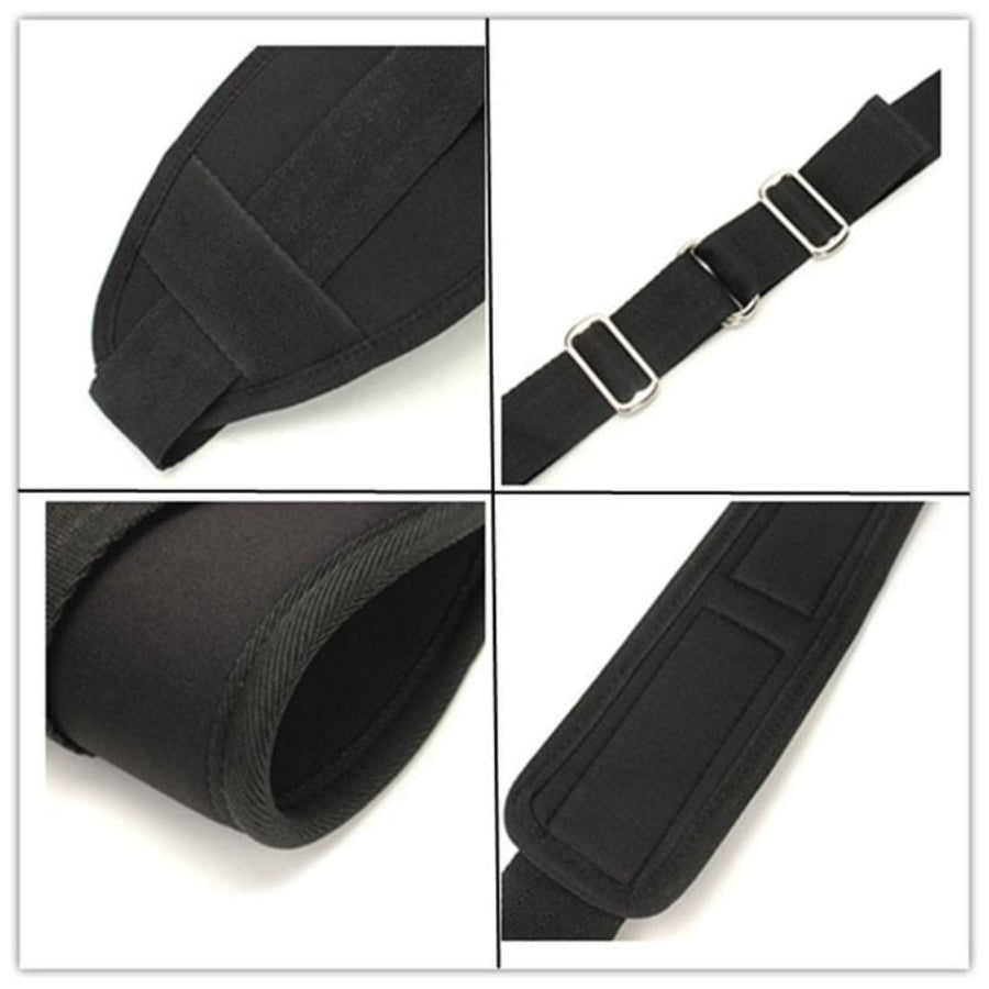 Portable Shoulder Mount Sex Sling BDSM, gallery view 2