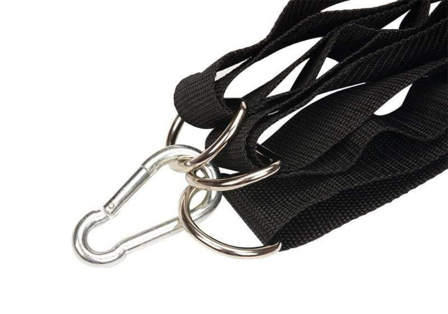 Hanging Pleasure Swings for Sex BDSM, gallery view 6