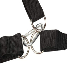 Load image into Gallery viewer, Hanging Pleasure Swings for Sex BDSM
