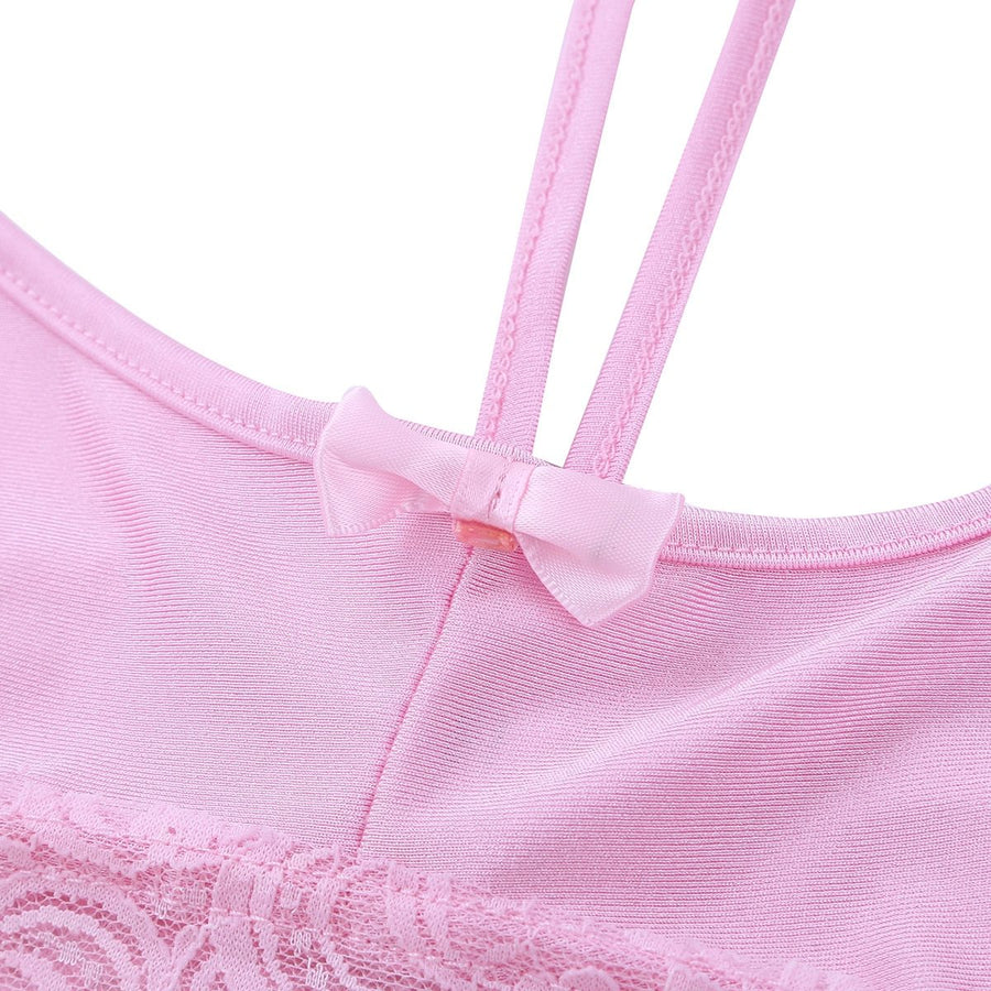 Anna Sissy Lace Bralette, gallery view 6