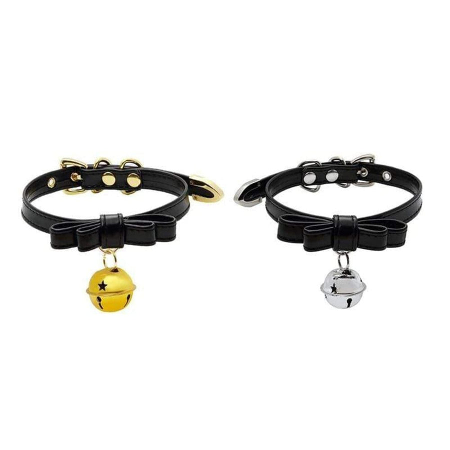 Master's Fave Kitten Play Collar, gallery view 9