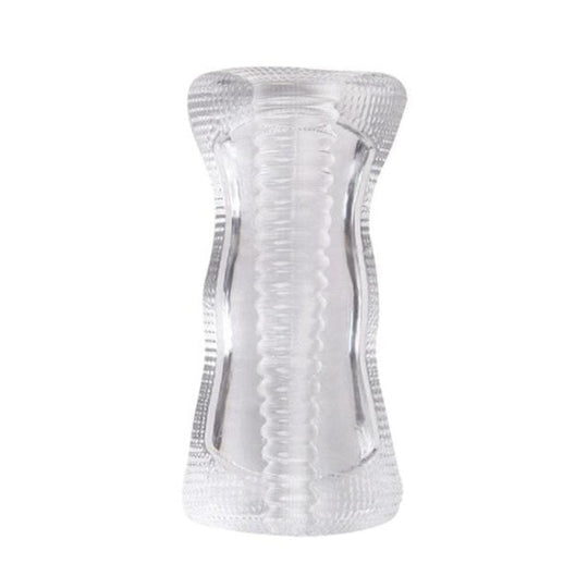 Clear Pocket Pussy product view