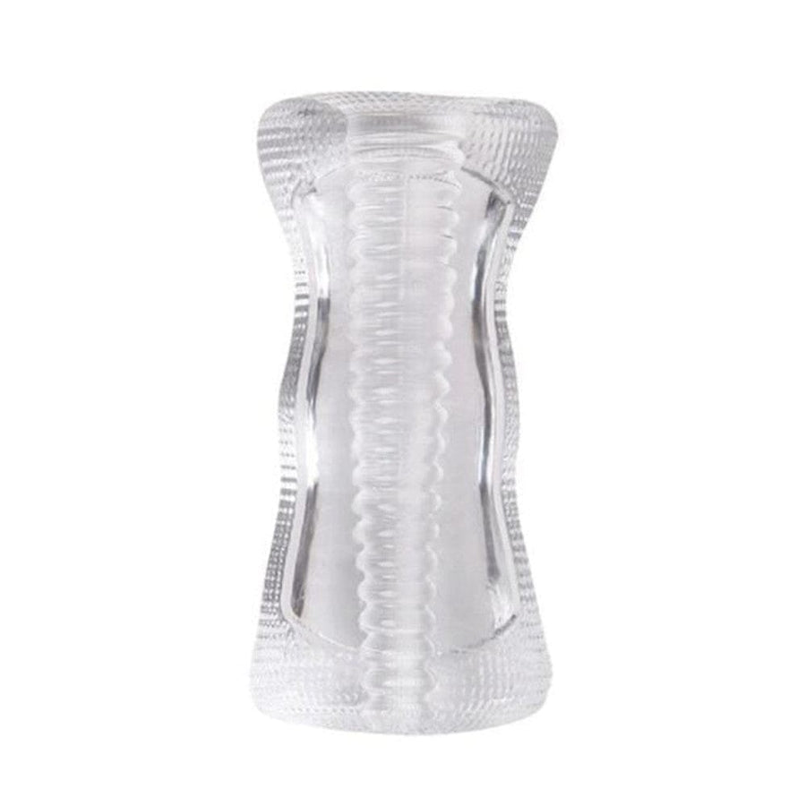 Clear Pocket Pussy product view