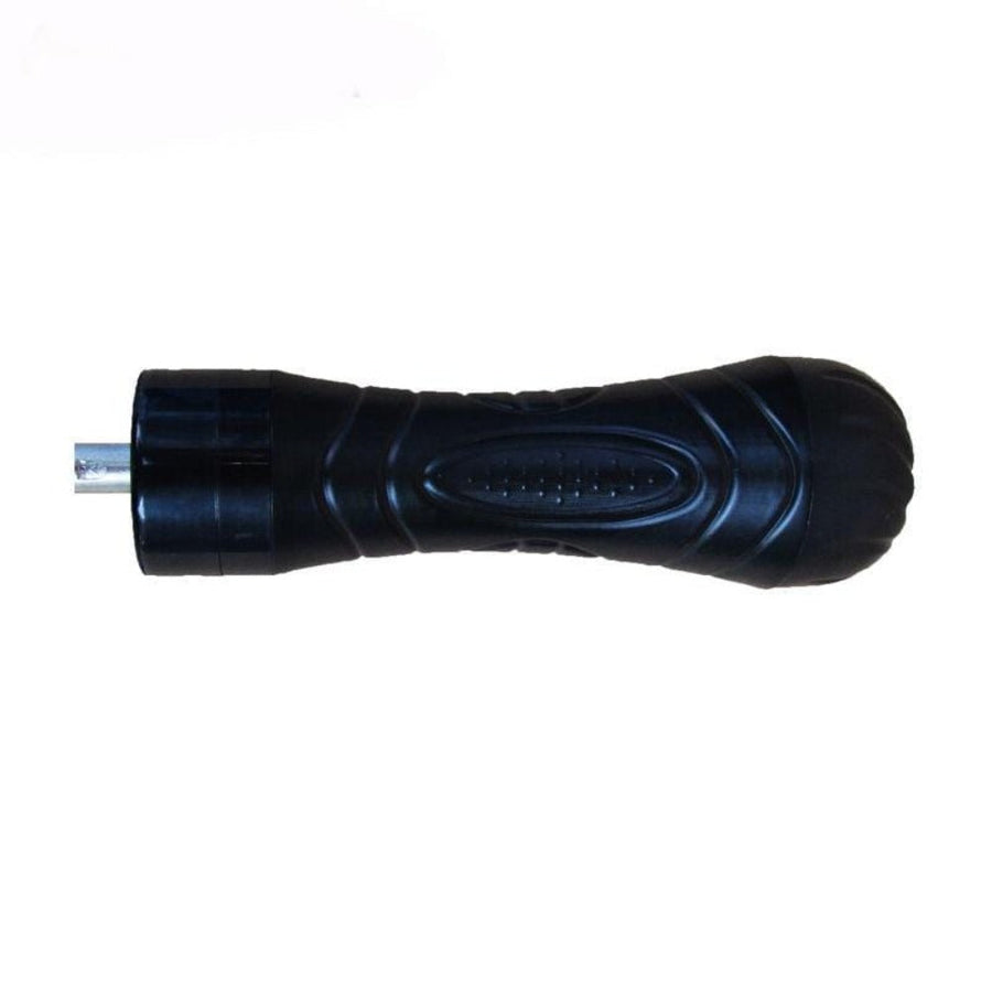 Hands-Free Enjoyment Suction Cup Male Masturbator BDSM, gallery view 4