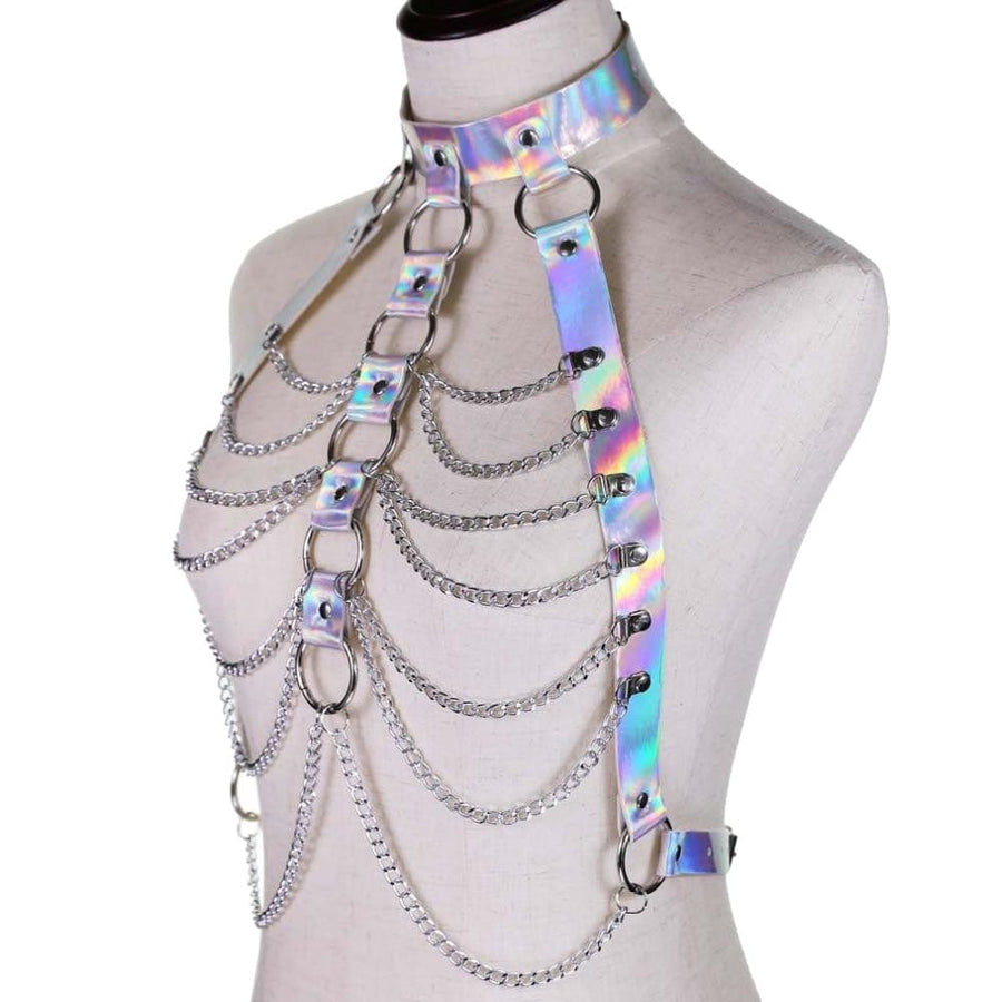 Sexiness Overload Collars for Women, gallery view 2