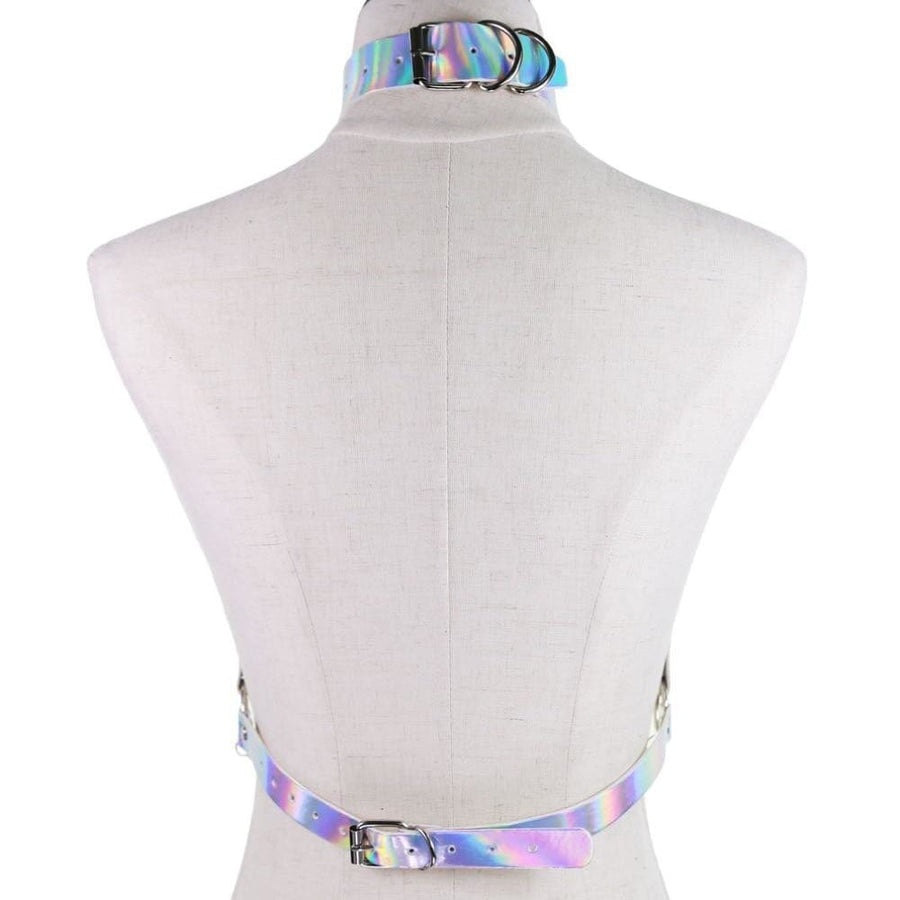 Sexiness Overload Collars for Women, gallery view 7