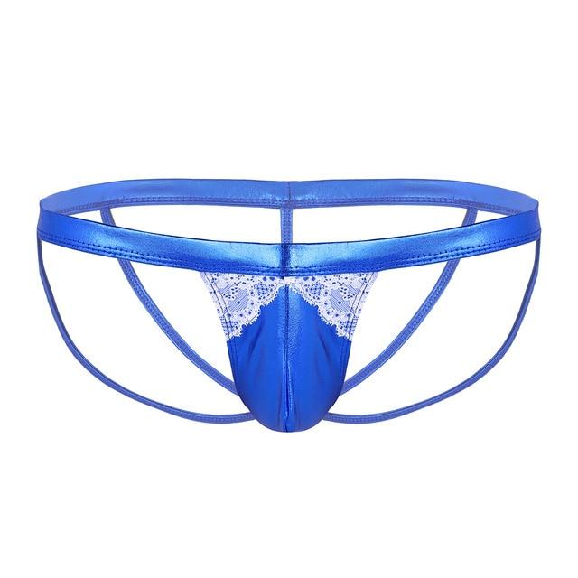 "Sissy Paula" Jockstraps G-Sgtring, gallery view 2