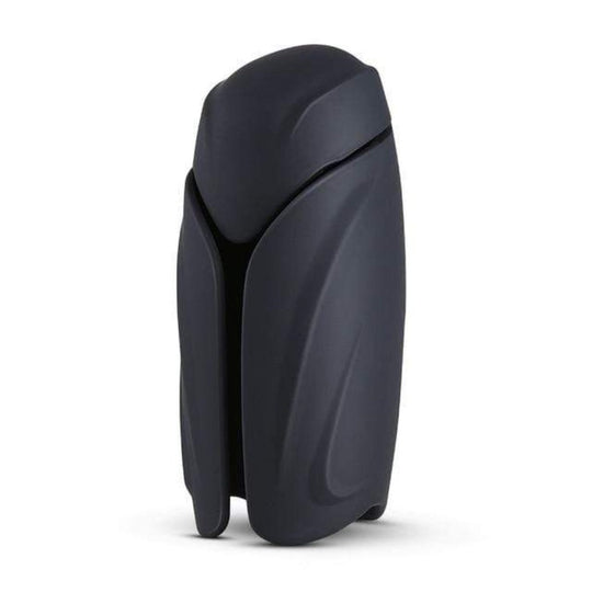 Powerful Helmet-Like Male Stamina Trainer BDSM product view