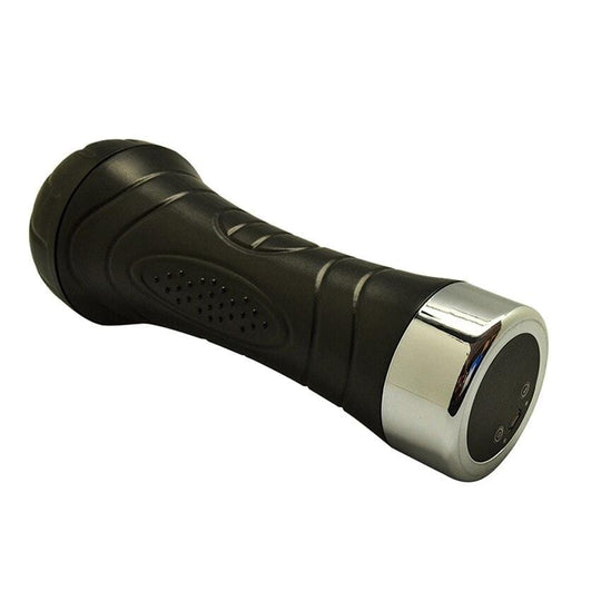 USB Rechargeable 12-Mode Automatic Male Masturbator BDSM product view