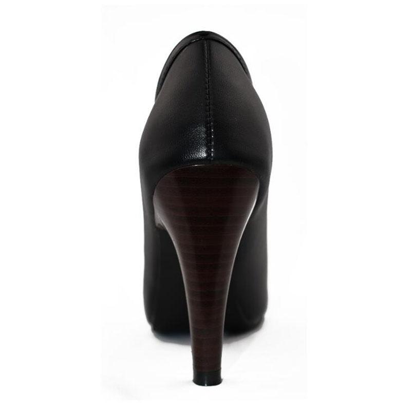 "Sissy Lorraine" Bowknot Pumps, gallery view 4