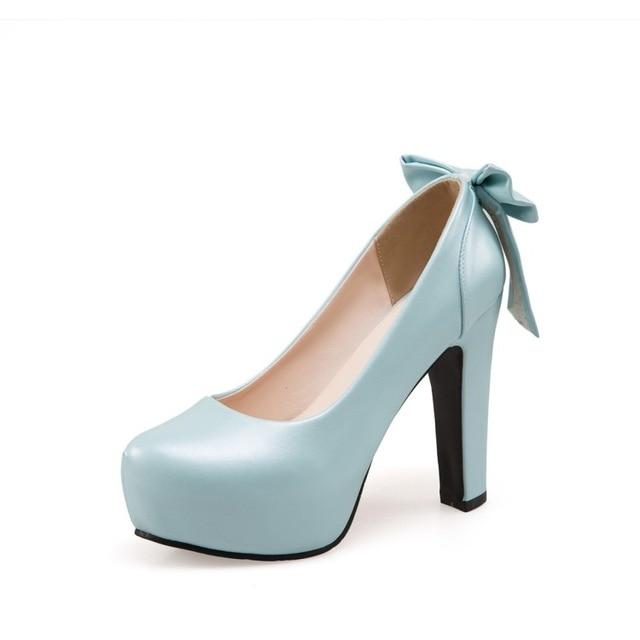"Sissy Madison" Pumps, gallery view 4