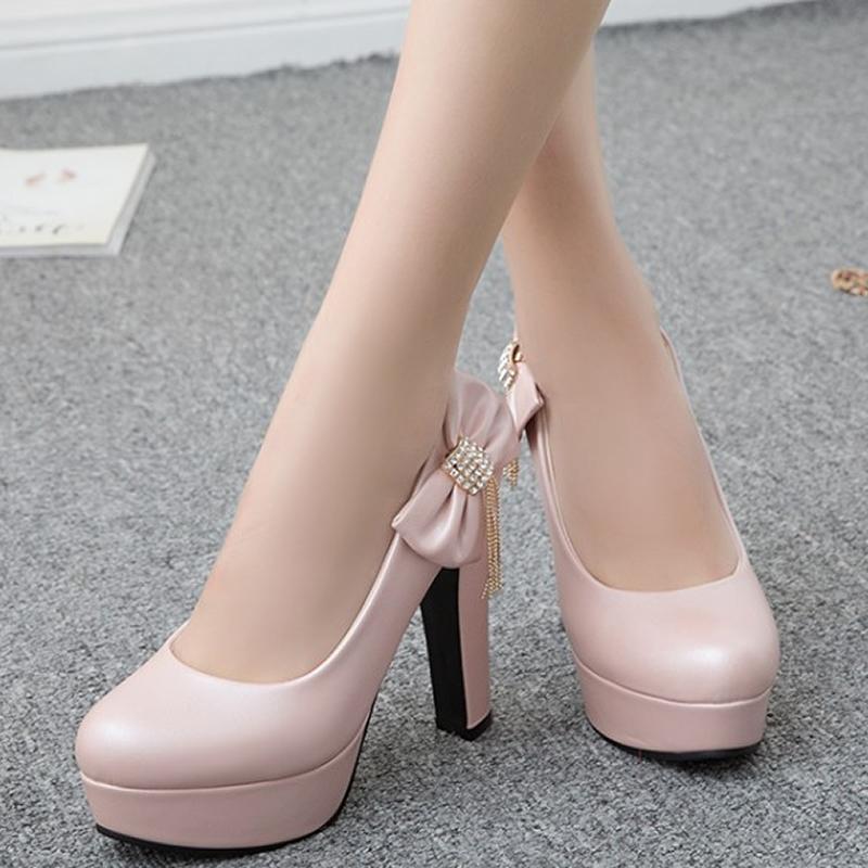 "Sissy Tyler" Pumps, gallery view 6