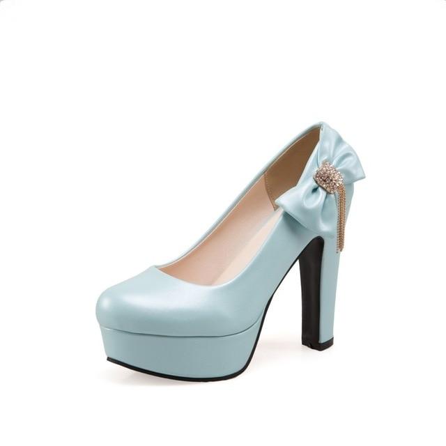 "Sissy Tyler" Pumps, gallery view 4