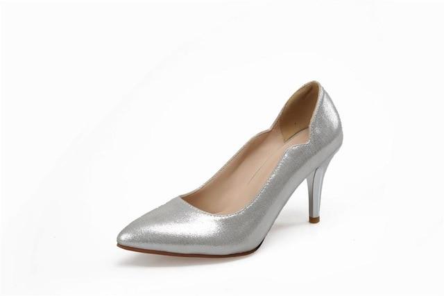 "Tranny Gabrielle" Pumps, gallery view 3