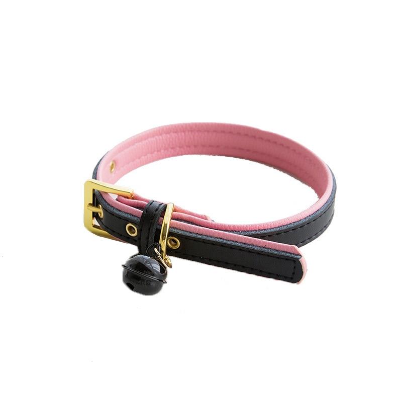 Slave Bell Choker BDSM product view