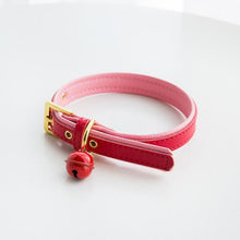 Lade das Bild in den Galerie-Viewer, Sklavenglocken-Halsband BDSM
