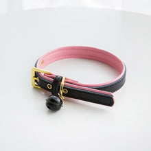 Lade das Bild in den Galerie-Viewer, Sklavenglocken-Halsband BDSM
