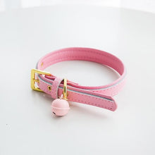 Lade das Bild in den Galerie-Viewer, Sklavenglocken-Halsband BDSM
