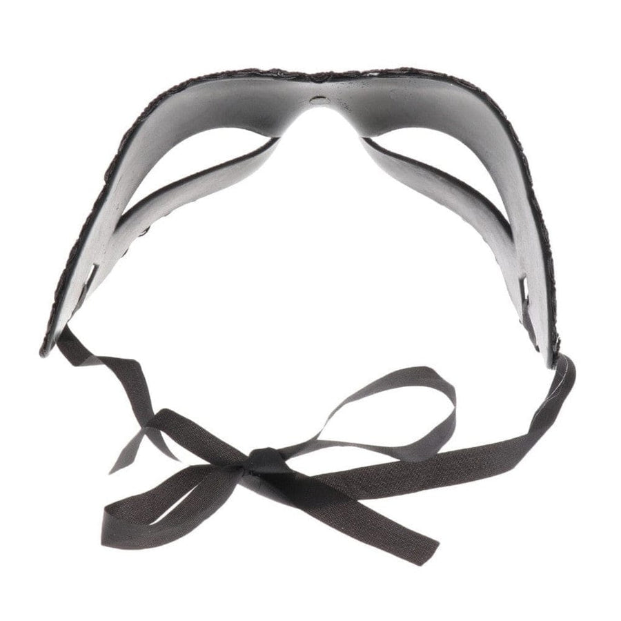BDSM Sophisticated Sexy Masquerade Mask, gallery view 4