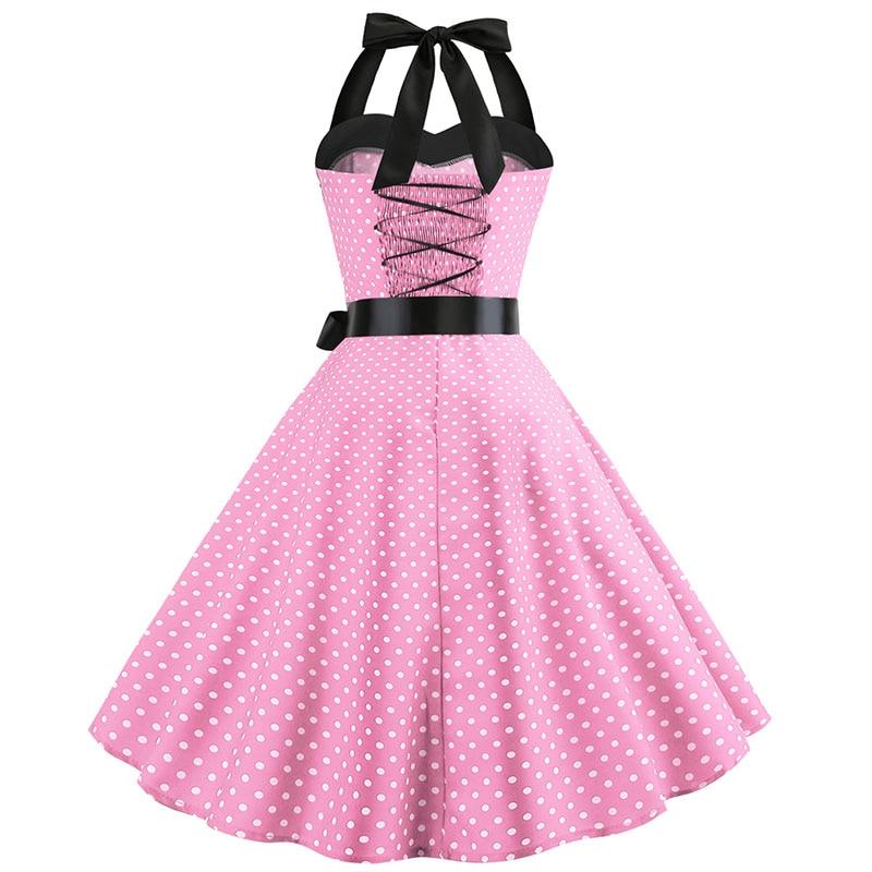 Sissy Ava Dress, gallery view 3