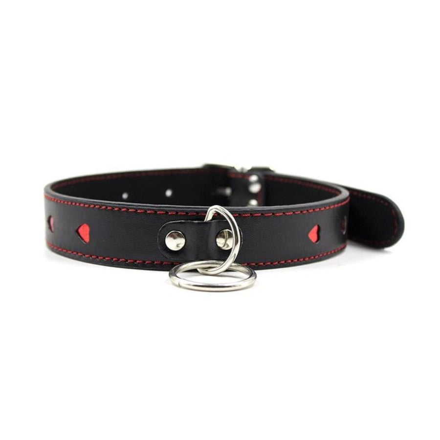 Total Surrender BDSM Pet Collar, gallery view 2