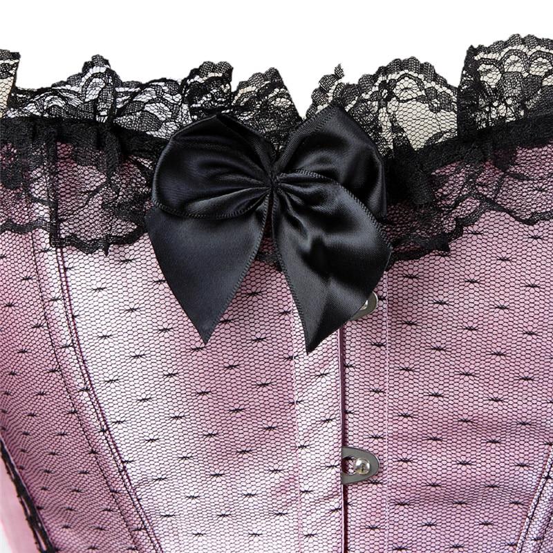 Super Fem Sissy Corset, gallery view 4