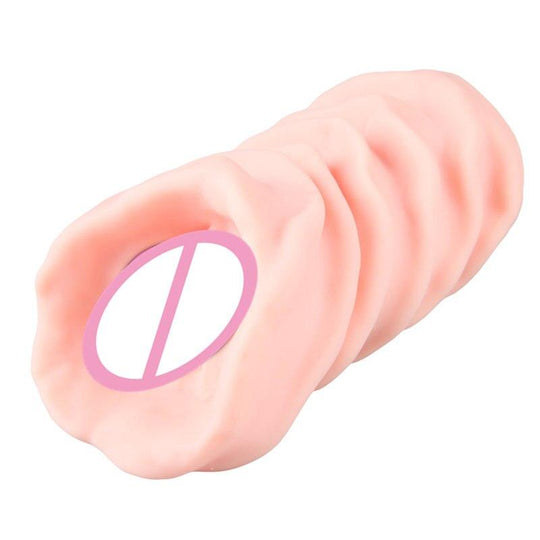 Ultra-Compact Stroker Sex Toy BDSM product view