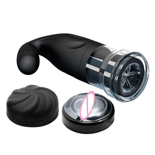 Masturbation Cup Sex Machine BDSM product view