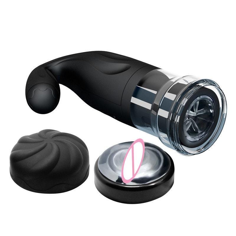 Masturbation Cup Sex Machine BDSM product view