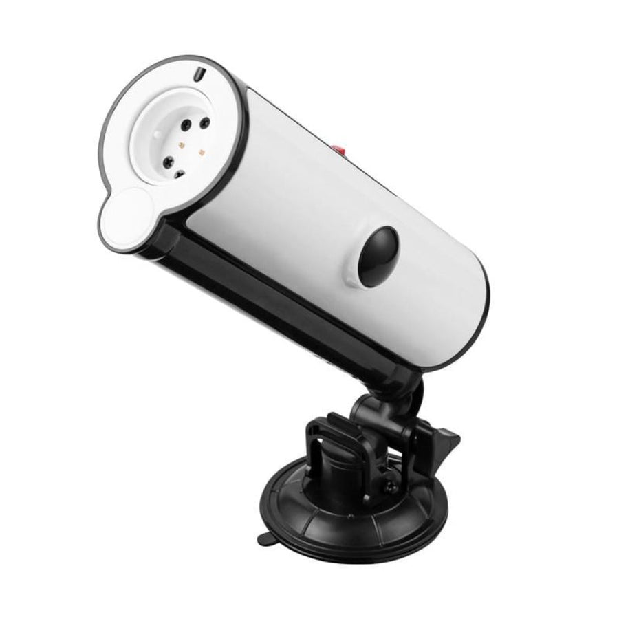 BDSM Telescopic Pumping Automatic Sex Machine, gallery view 2