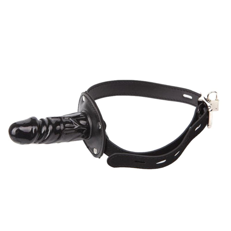 Slaves Face Strapon BDSM product view