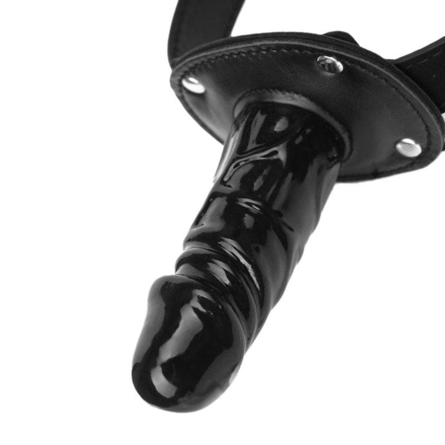 Slaves Face Strapon BDSM, gallery view 3