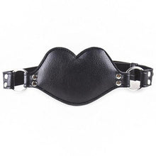 Charger l&#39;image dans la galerie, Gag Bondage Face Strap On Réglable
