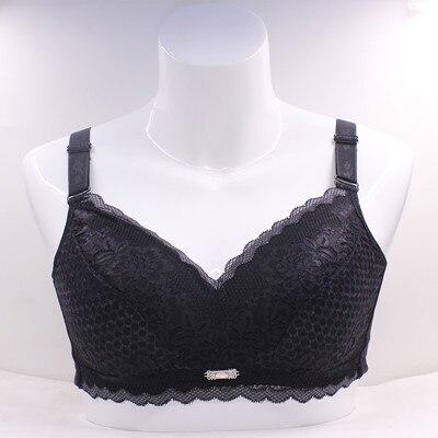 Claire Sissy Crossdressing Bra, gallery view 7